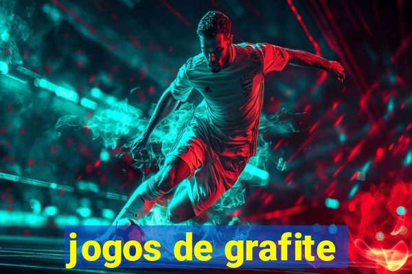 jogos de grafite